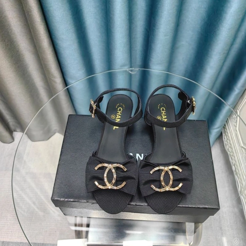 GoodFit Chxnxl Sandals 123022
