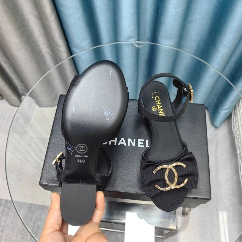 GoodFit Chxnxl Sandals 123022