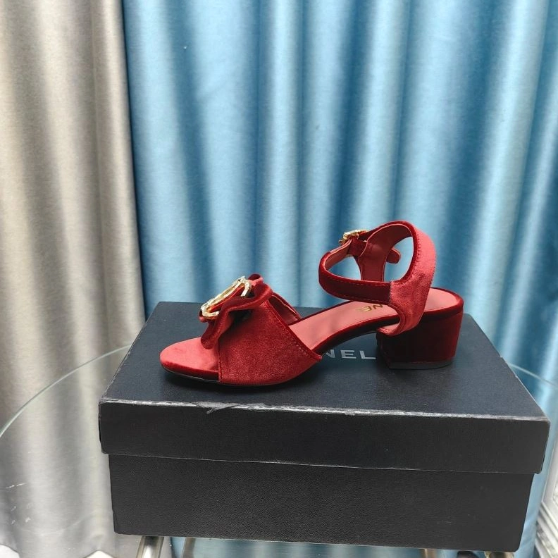 Chxnxl Sandals Durable 123021