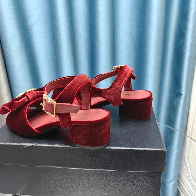 Chxnxl Sandals Durable 123021