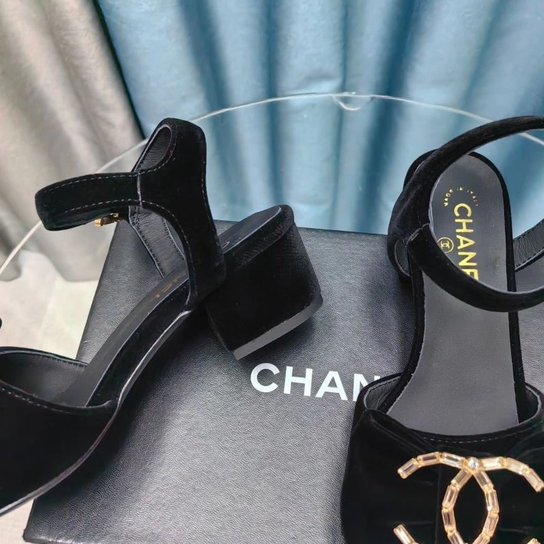 Chxnxl Sandals StreetReady 123020