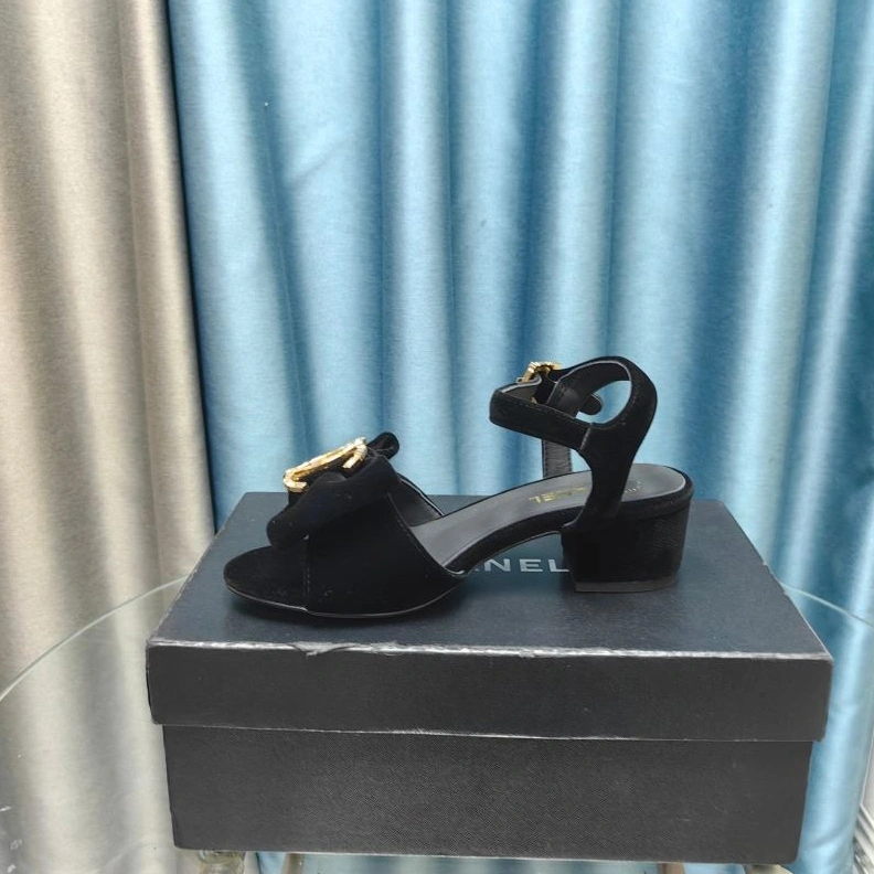 Chxnxl Sandals StreetReady 123020