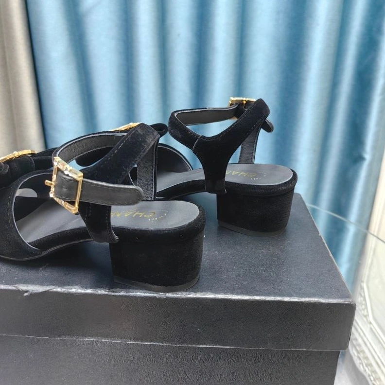 Chxnxl Sandals StreetReady 123020