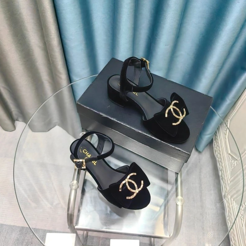 Chxnxl Sandals StreetReady 123020
