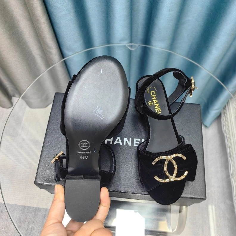 Chxnxl Sandals StreetReady 123020