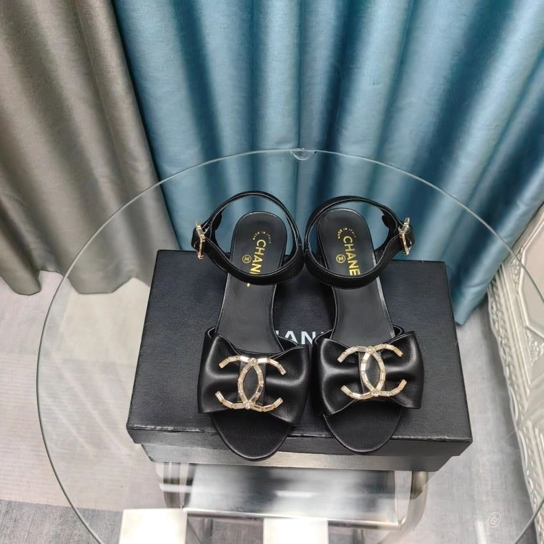 SportInspired Chxnxl Sandals 123012