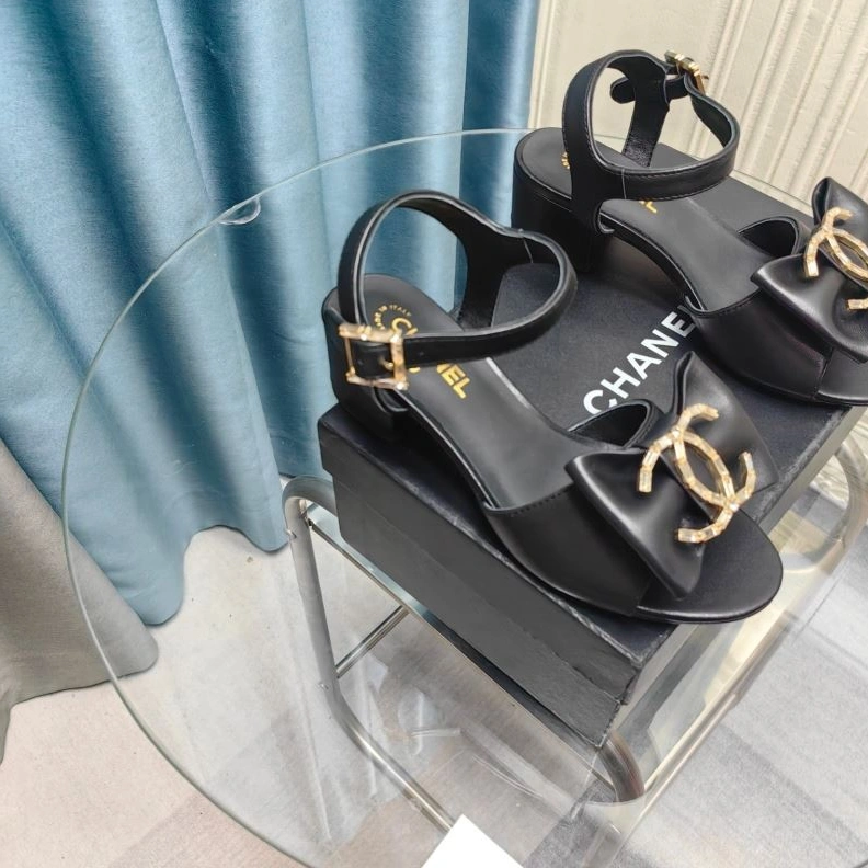 SportInspired Chxnxl Sandals 123012