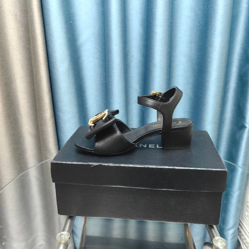SportInspired Chxnxl Sandals 123012