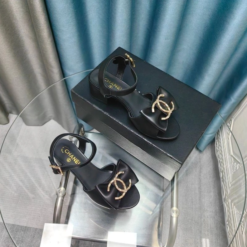 SportInspired Chxnxl Sandals 123012