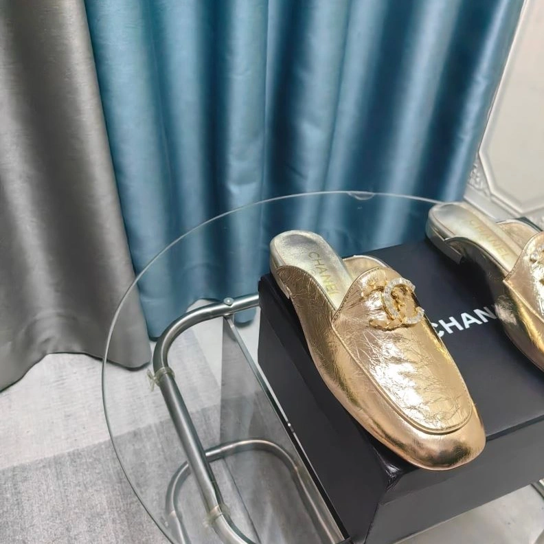 Chxnxl Leather Shoes TopPick 123069