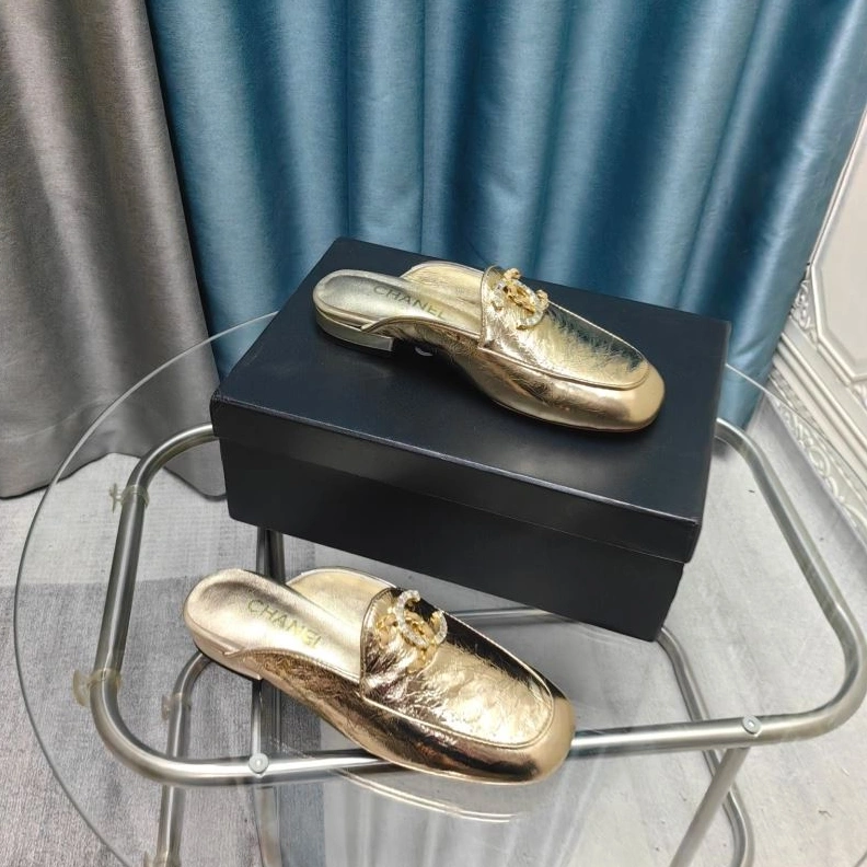 Chxnxl Leather Shoes TopPick 123069