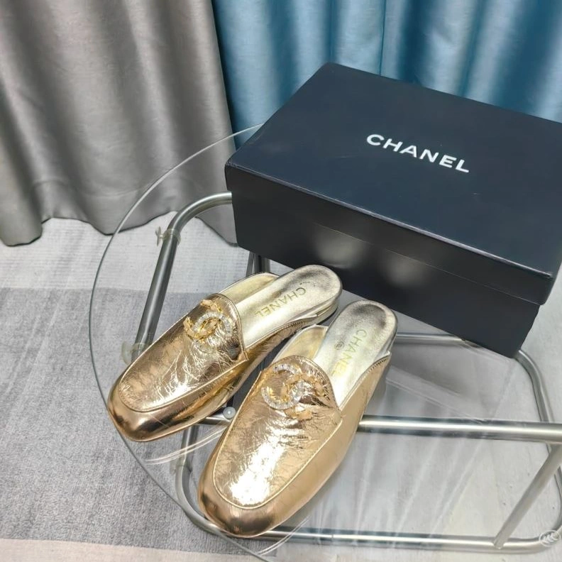 Chxnxl Leather Shoes TopPick 123069