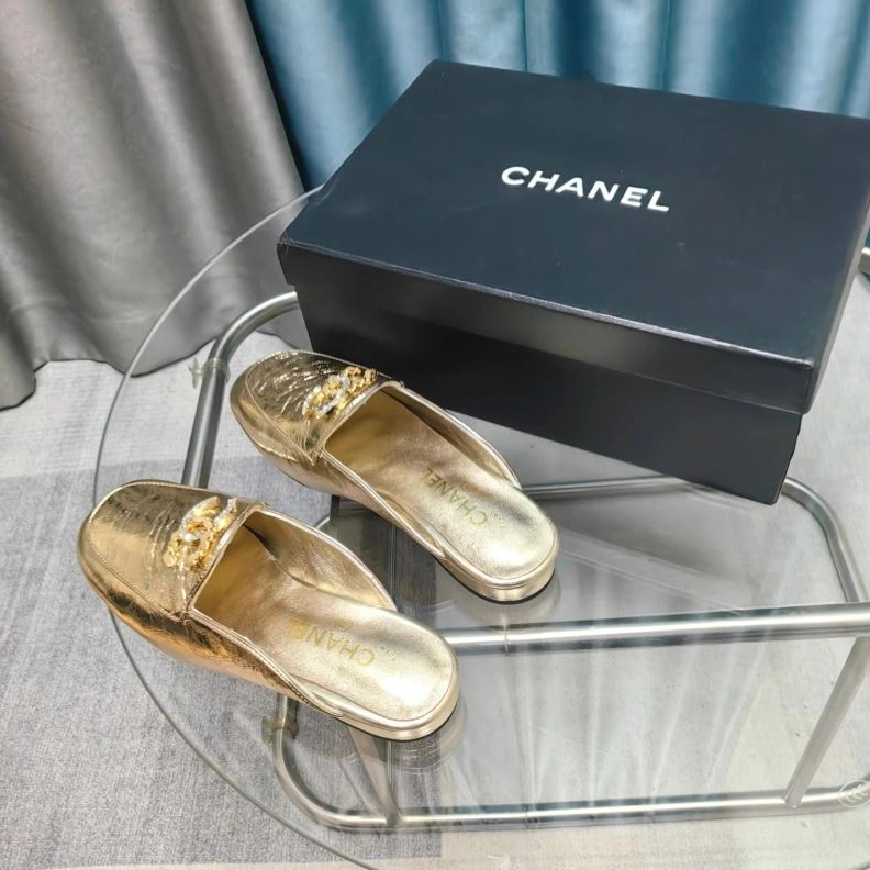 Chxnxl Leather Shoes TopPick 123069
