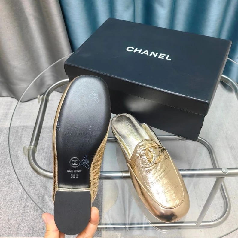 Chxnxl Leather Shoes TopPick 123069