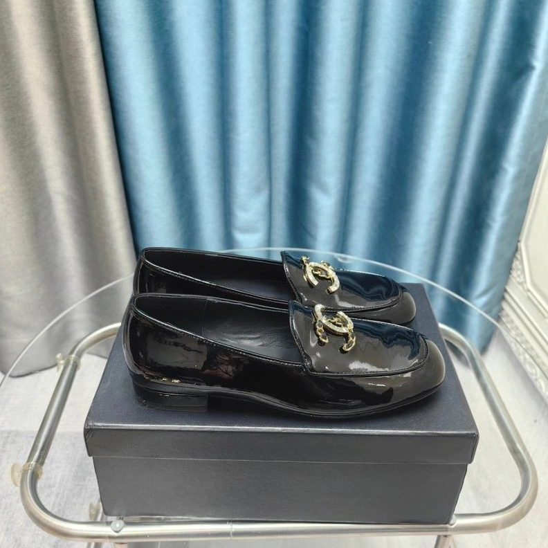Chxnxl Leather Shoes WellDesigned 123068