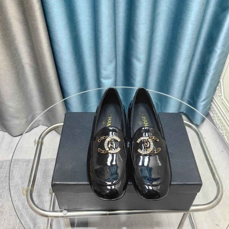 Chxnxl Leather Shoes WellDesigned 123068