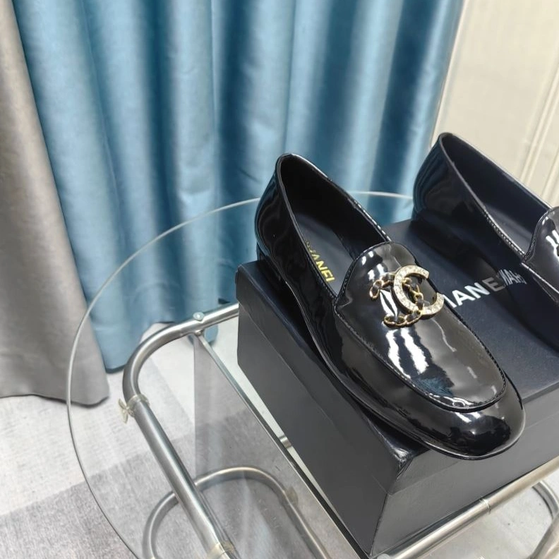 Chxnxl Leather Shoes WellDesigned 123068