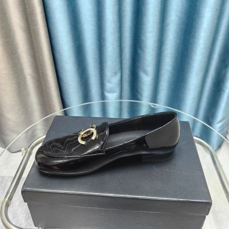 Chxnxl Leather Shoes WellDesigned 123068
