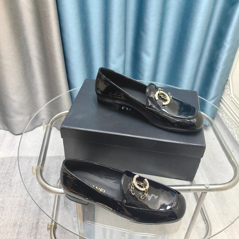 Chxnxl Leather Shoes WellDesigned 123068