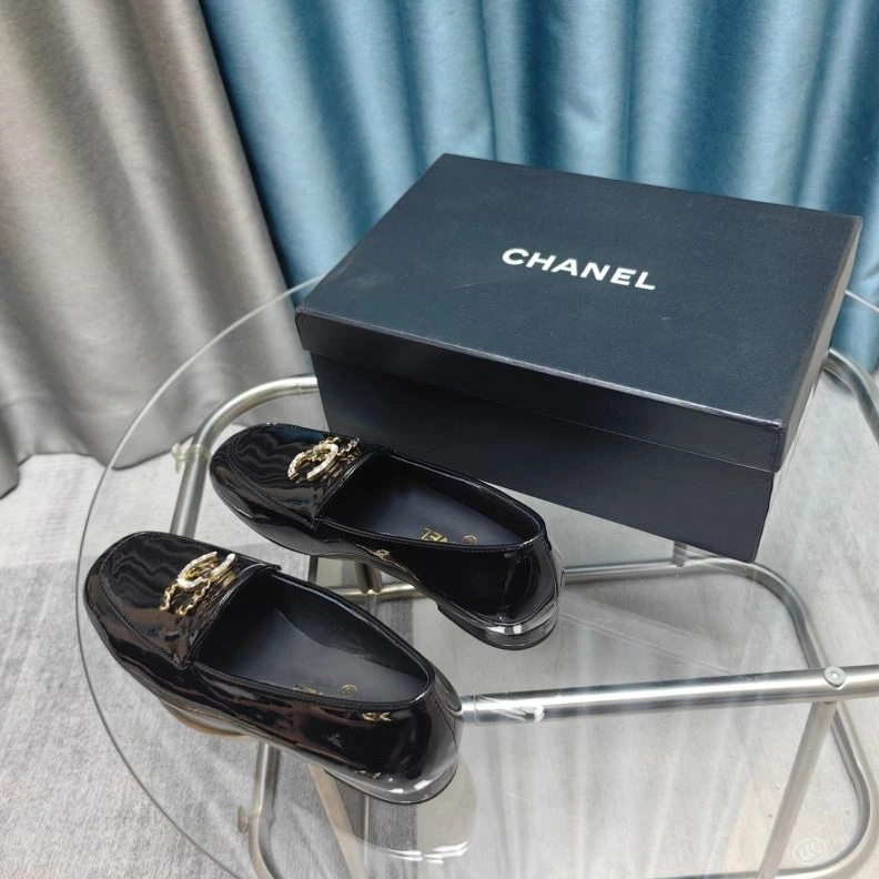 Chxnxl Leather Shoes WellDesigned 123068