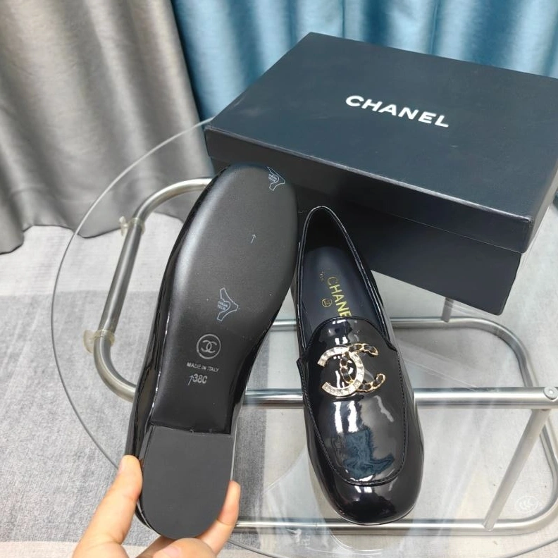 Chxnxl Leather Shoes WellDesigned 123068