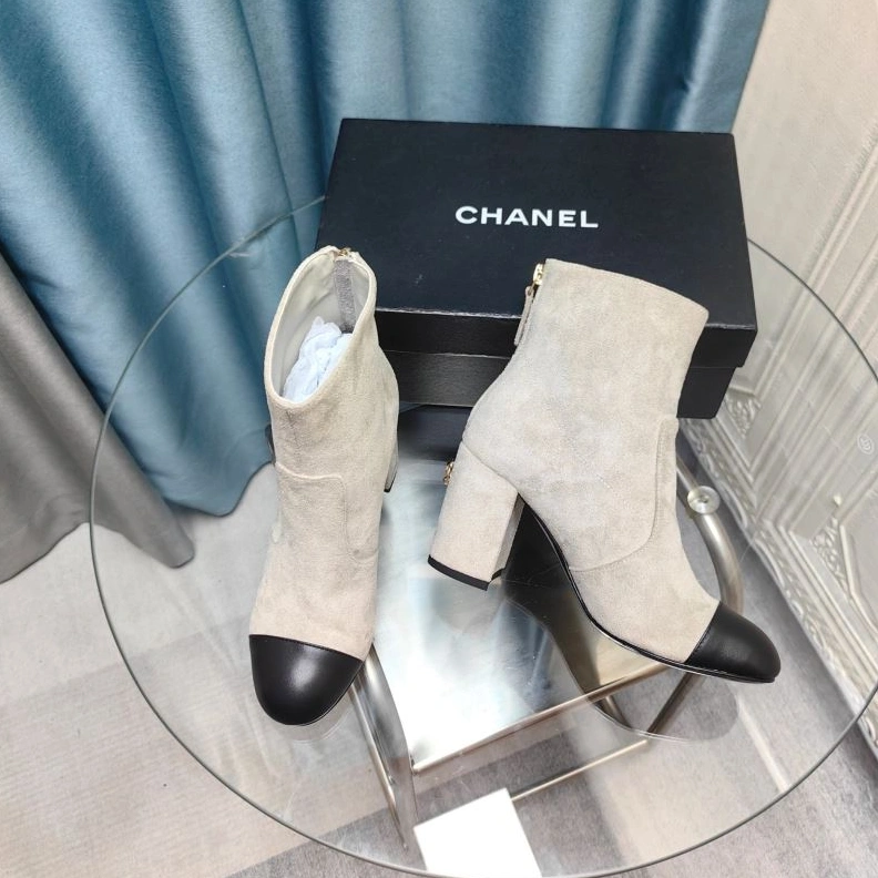 StreetReady Chxnxl Boots 123268