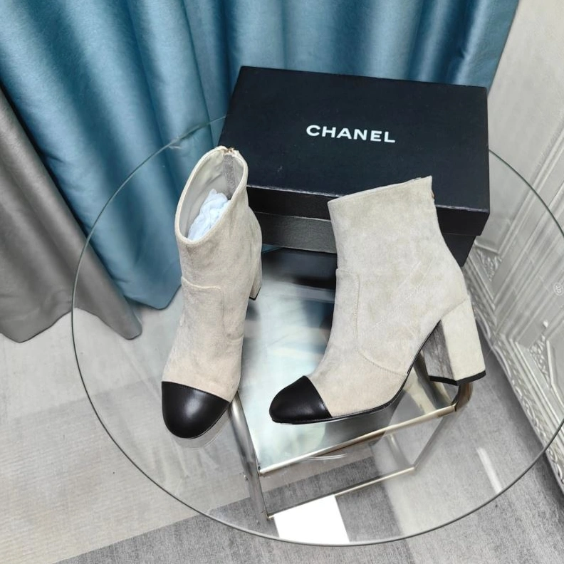 StreetReady Chxnxl Boots 123268