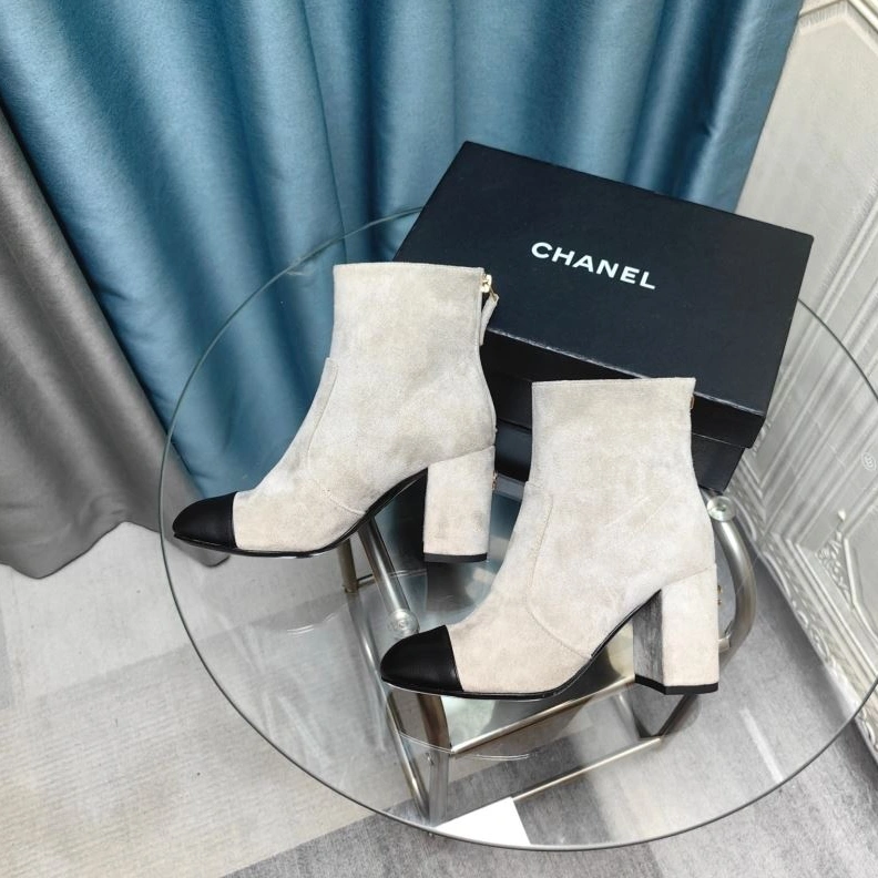 StreetReady Chxnxl Boots 123268