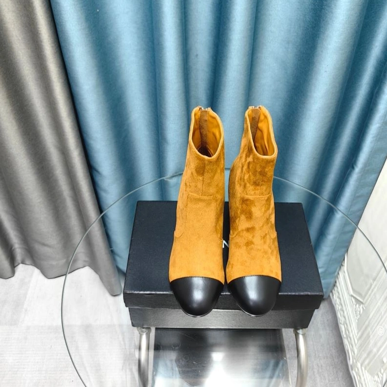 Chxnxl Boots Minimalist 123267