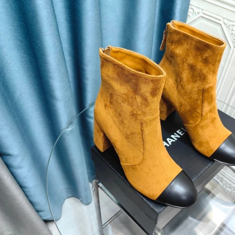Chxnxl Boots Minimalist 123267