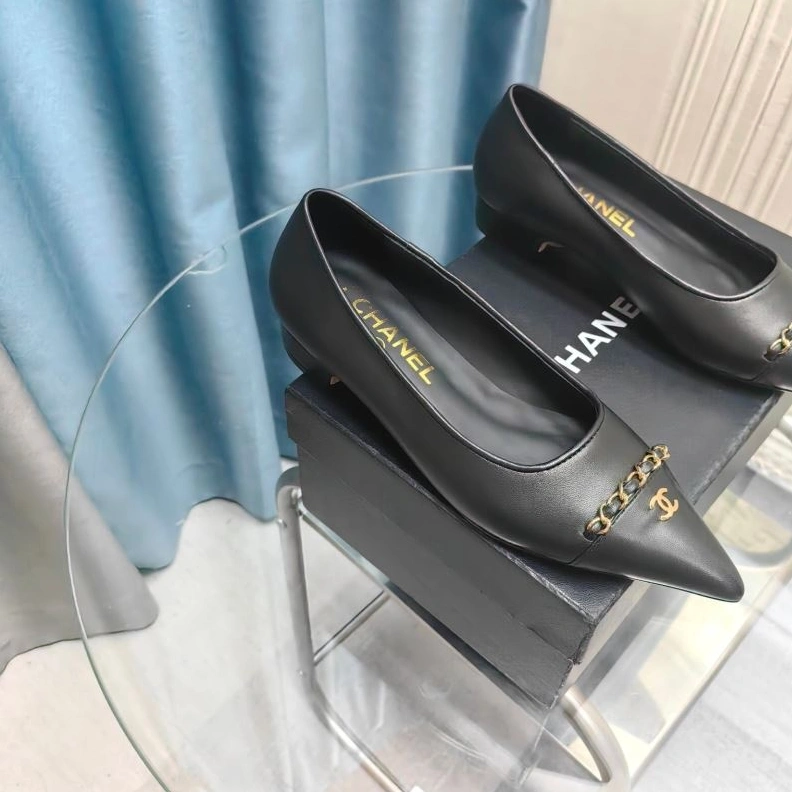 Chxnxl Flat Shoes Cozy 123212