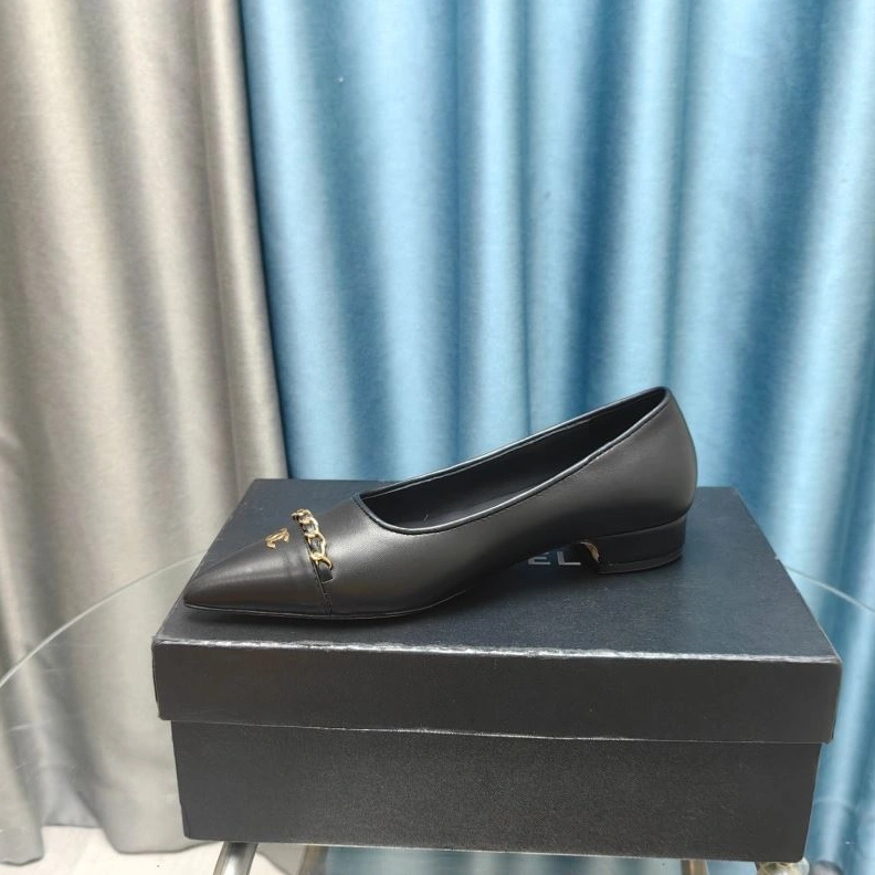 Chxnxl Flat Shoes Cozy 123212