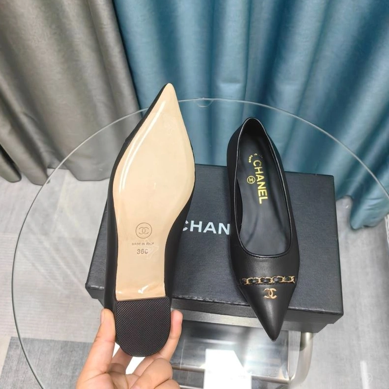 Chxnxl Flat Shoes Cozy 123212