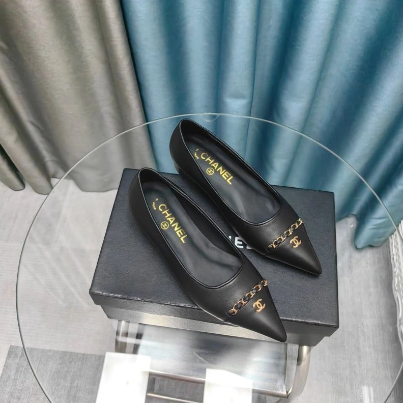 Chxnxl Flat Shoes Cozy 123212
