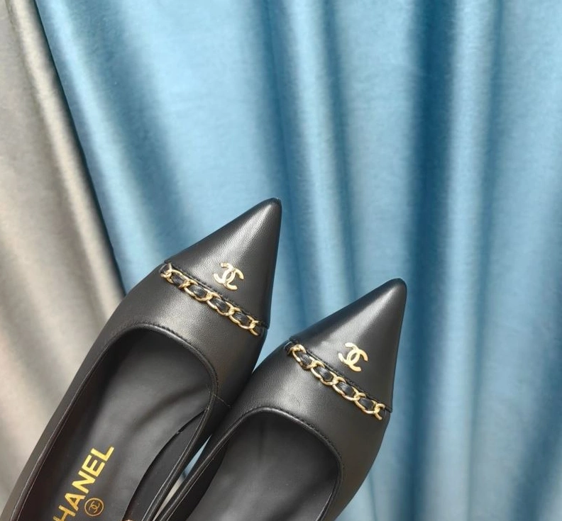 Chxnxl Flat Shoes Cozy 123212