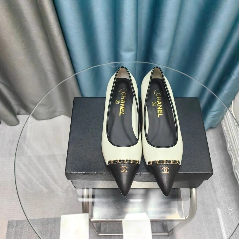 SportInspired Chxnxl Flat Shoes 123211