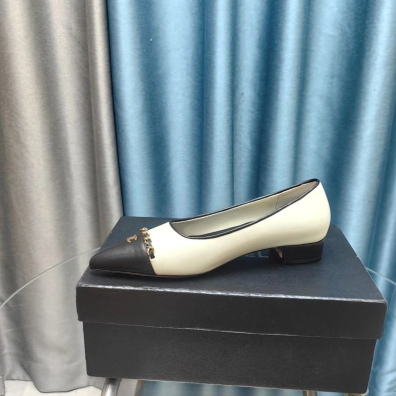 SportInspired Chxnxl Flat Shoes 123211