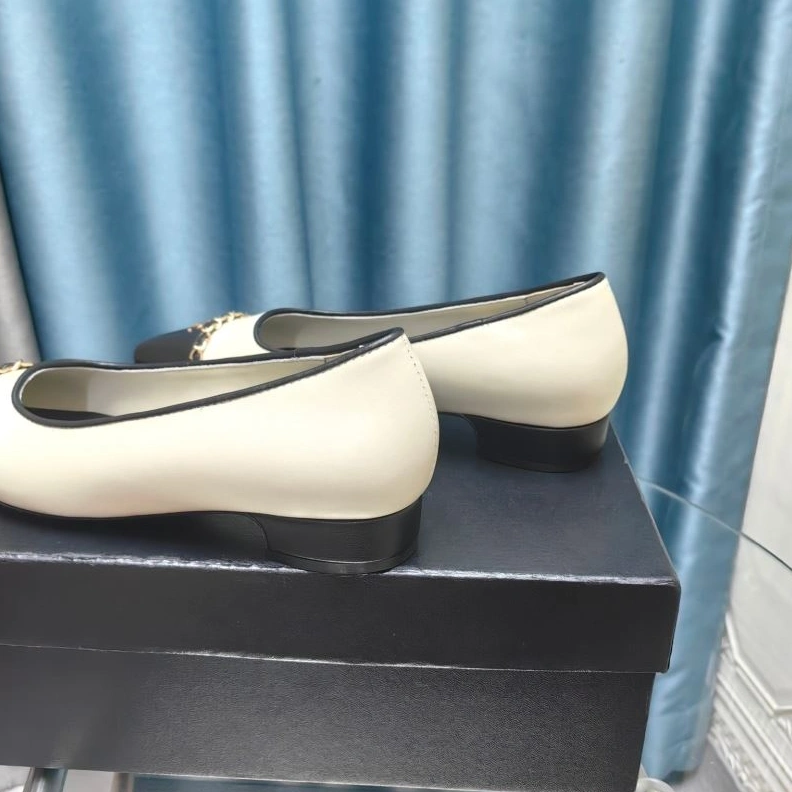 SportInspired Chxnxl Flat Shoes 123211