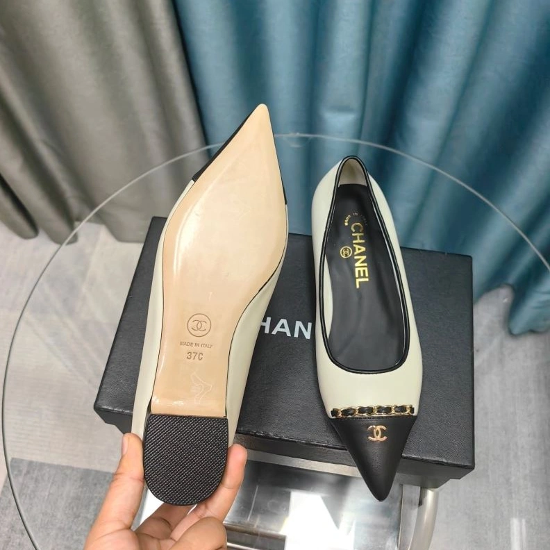 SportInspired Chxnxl Flat Shoes 123211