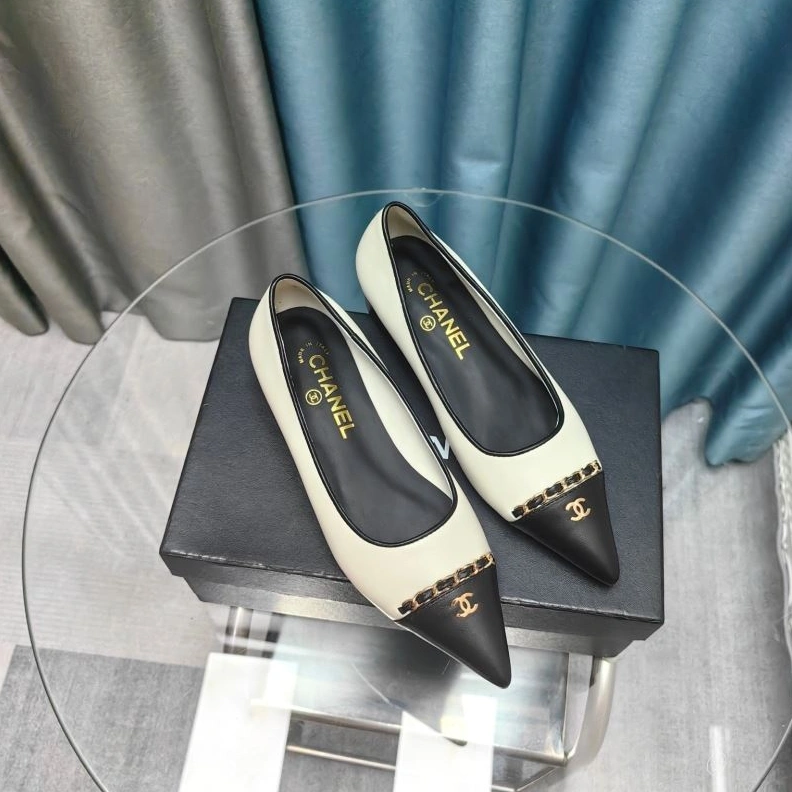 SportInspired Chxnxl Flat Shoes 123211