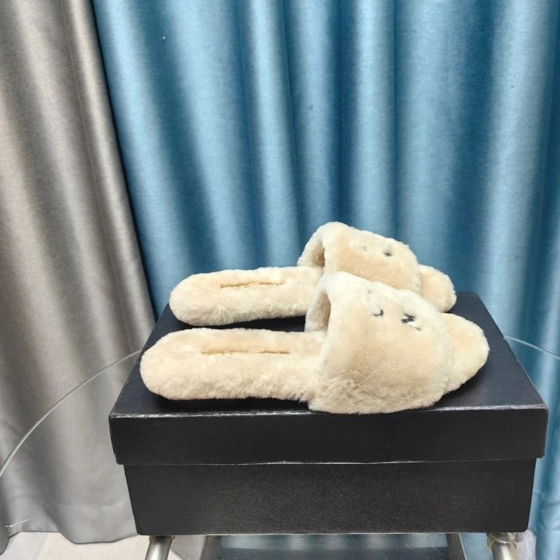 Chxnxl Slippers Unique 122758