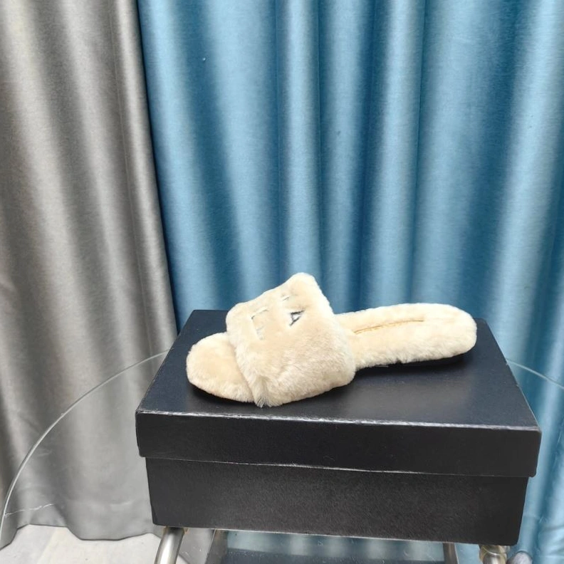 Chxnxl Slippers Unique 122758