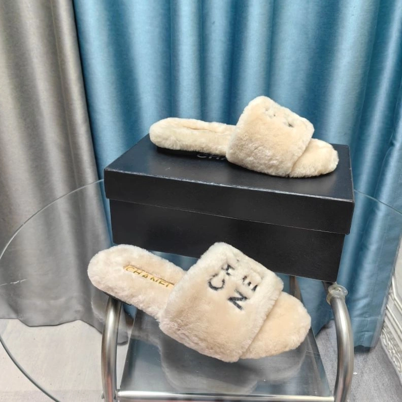 Chxnxl Slippers Unique 122758