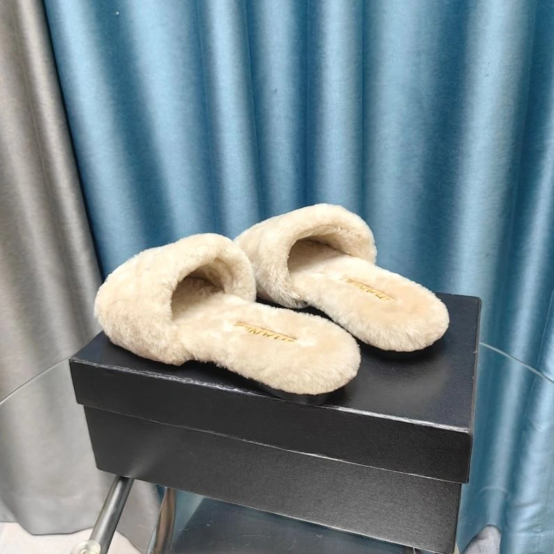 Chxnxl Slippers Unique 122758
