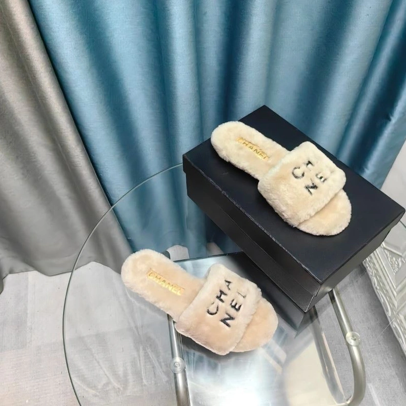 Chxnxl Slippers Unique 122758