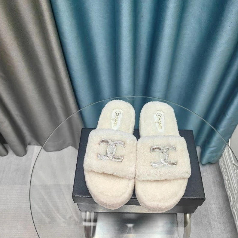 Chxnxl Slippers Durable 122756