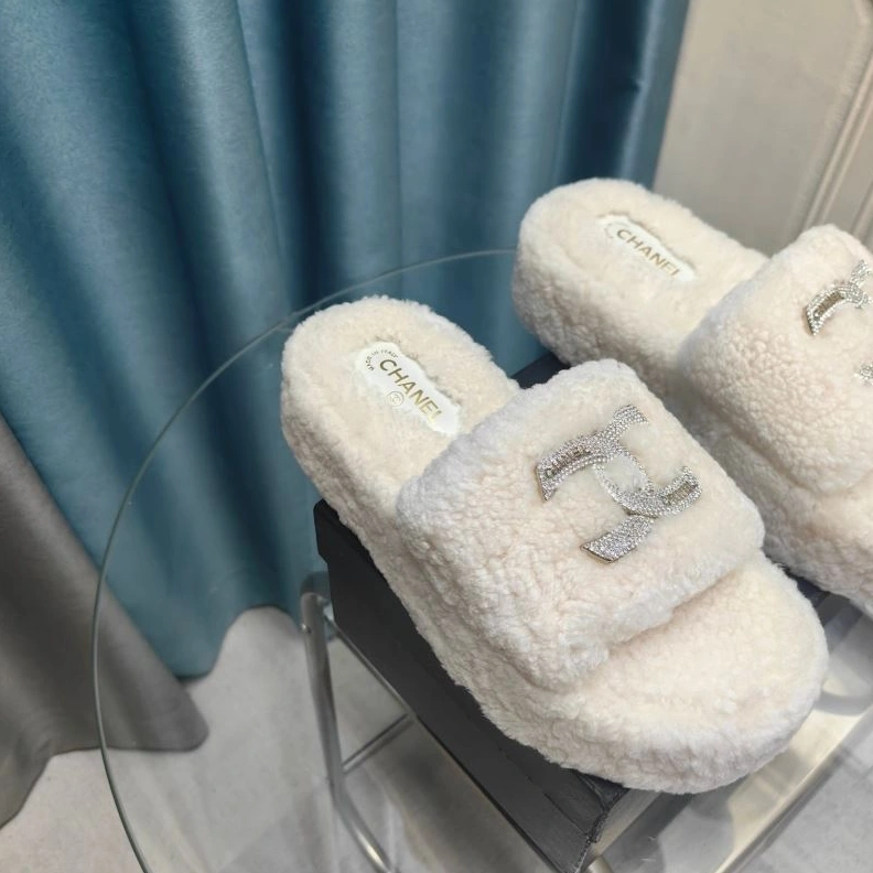 Chxnxl Slippers Durable 122756