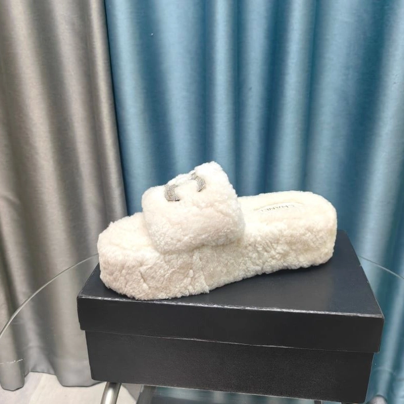 Chxnxl Slippers Durable 122756