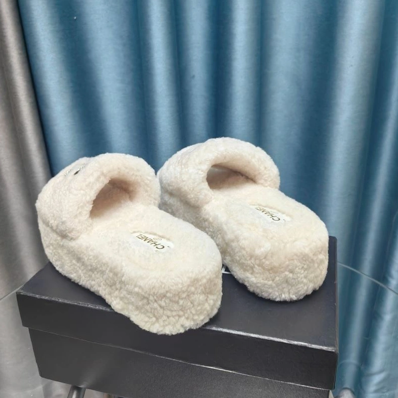 Chxnxl Slippers Durable 122756