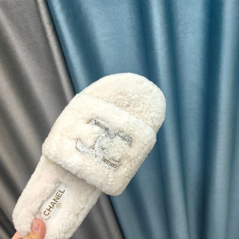 Chxnxl Slippers Durable 122756
